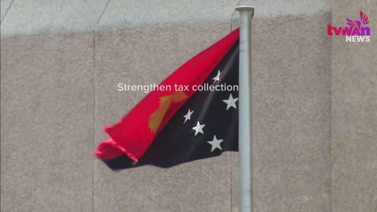 IMF Loan to PNG: Lifeline or Debt Trap?