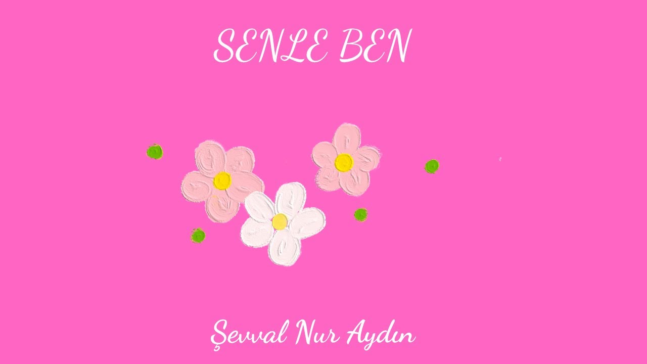 Senle Ben 2.Bölüm (Yalnızca Arkadaş Mı?)