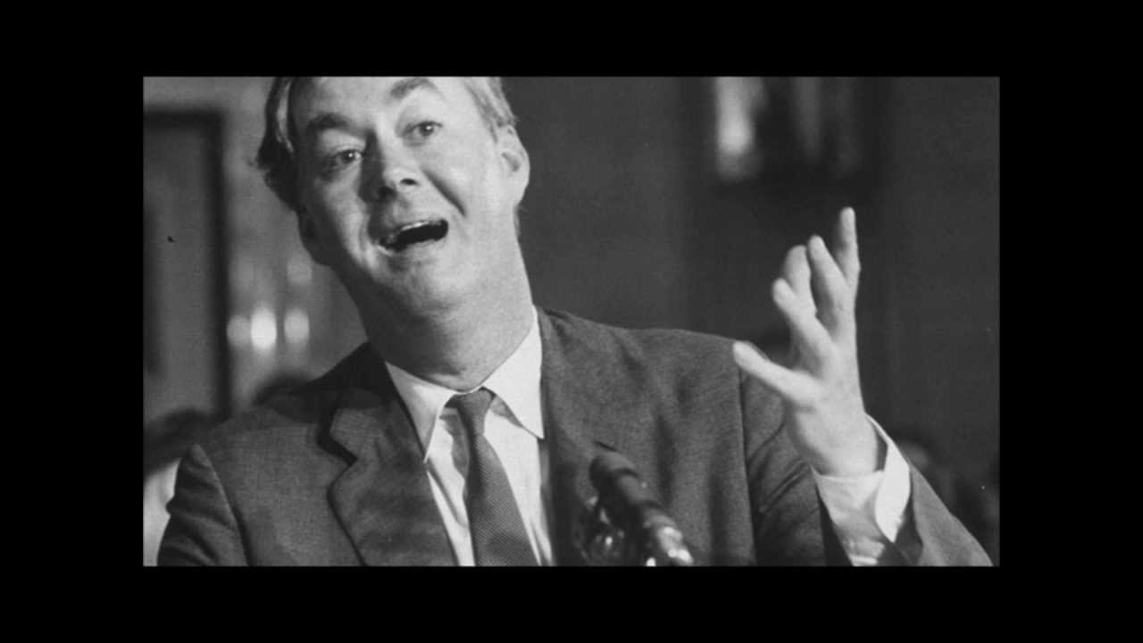 Daniel Patrick Moynihan's Response to U.N. General Assembly Resolution 3379