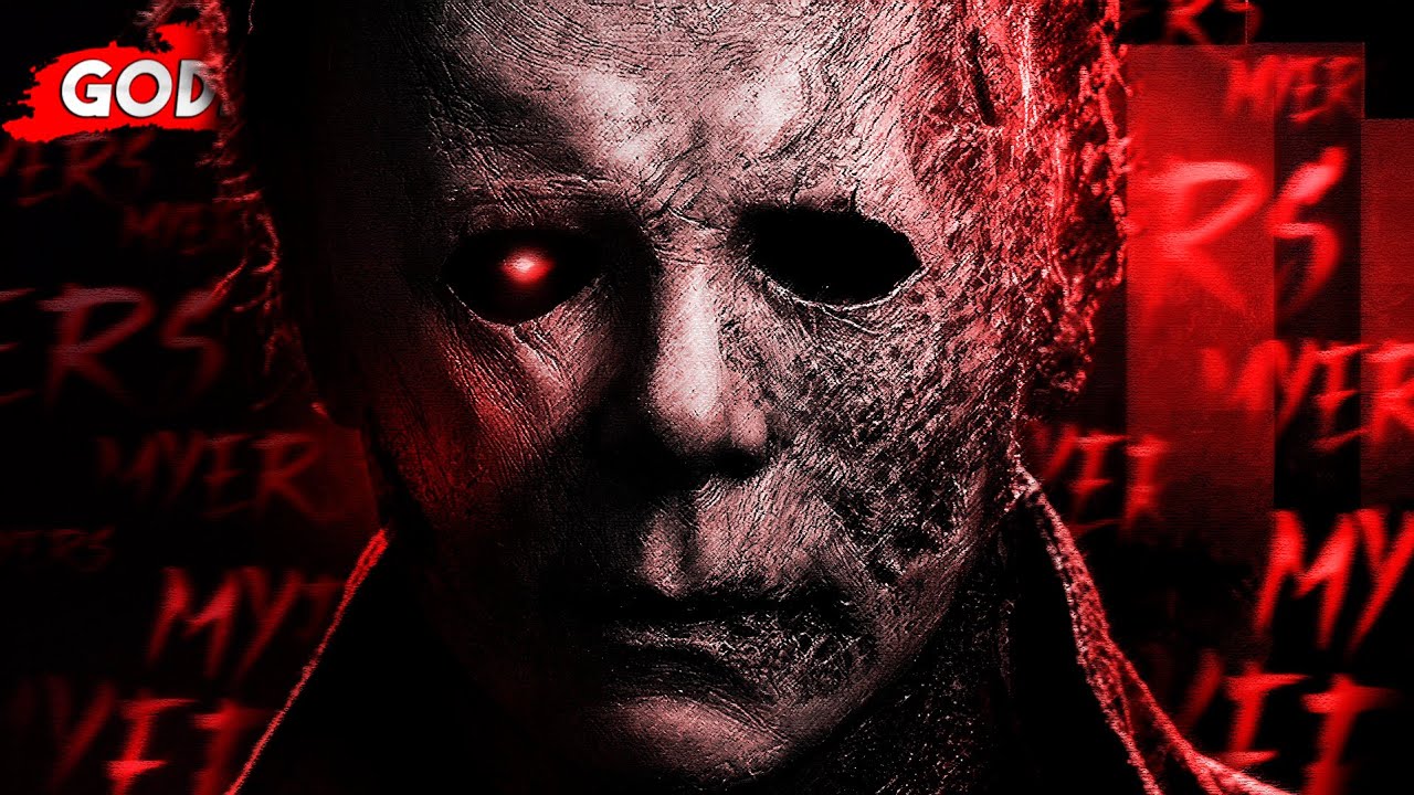 MICHAEL MYERS RAP | 