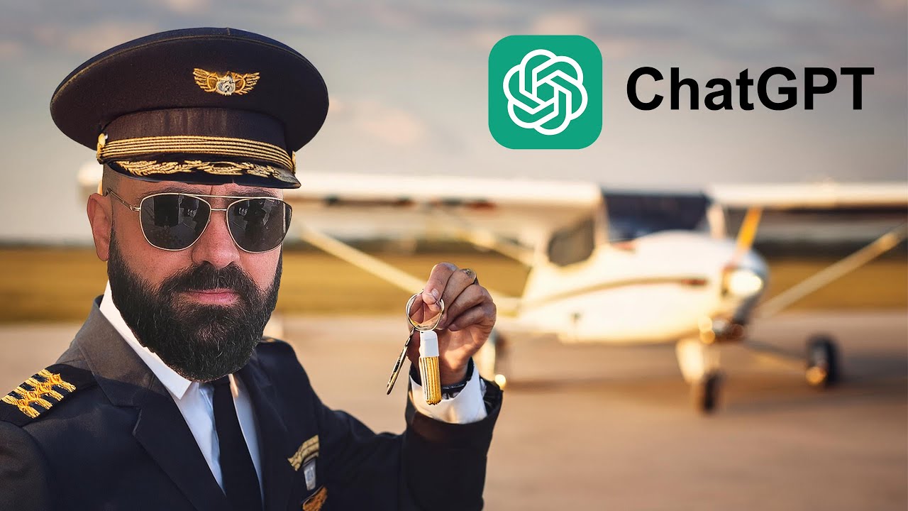 ✈️Έφτιαξα εταιρεία με τη ΒΟΗΘΕΙΑ της ΑΙ🤖