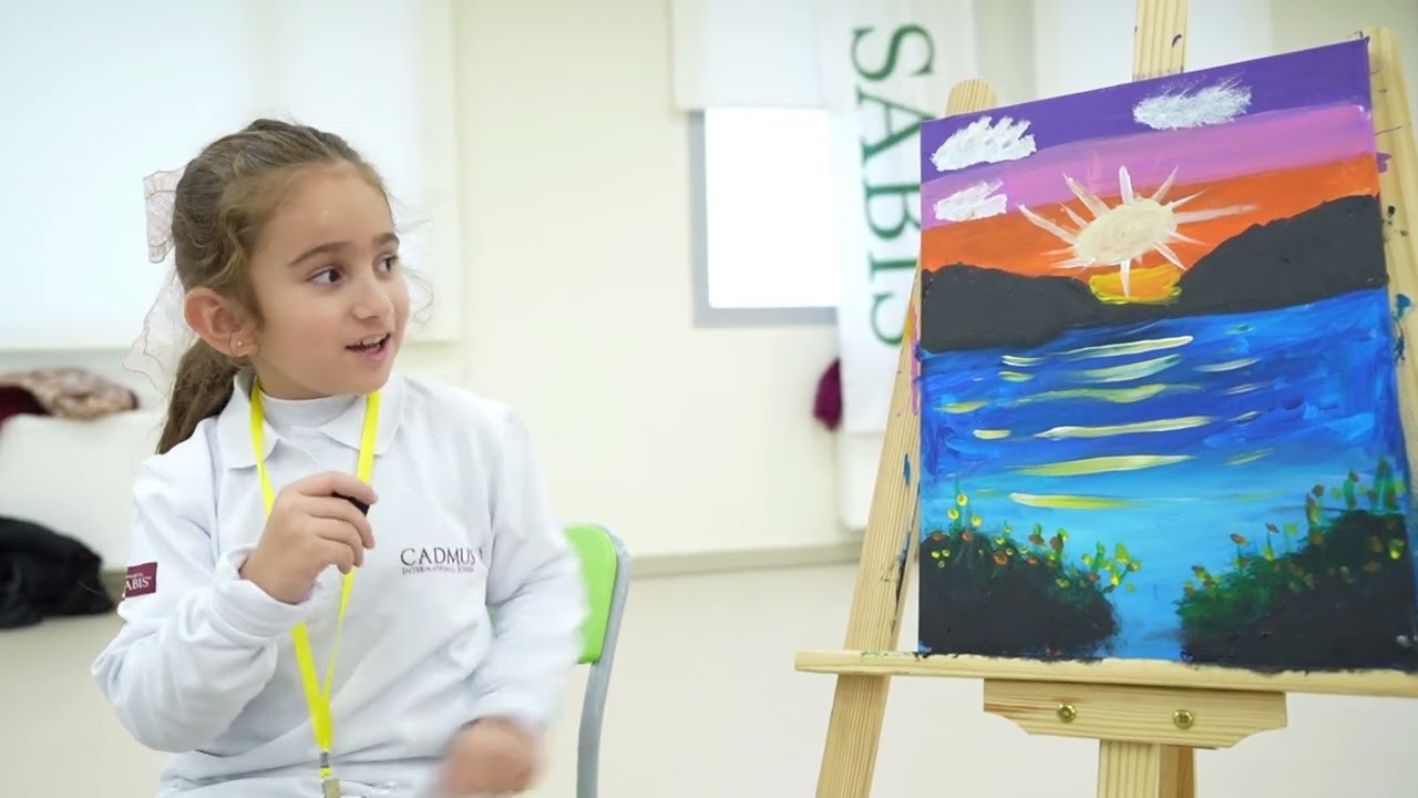 SABIS Regional Art Competition 2026
