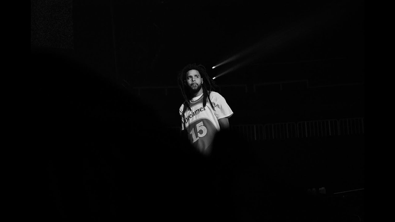 J Cole Port Antonio Instrumental