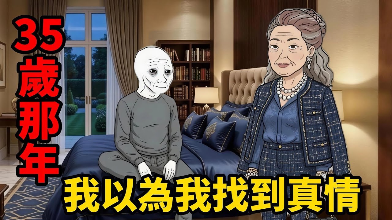 綠帽男的一生(下）| wojak |我談了三次戀愛，學會了三件事