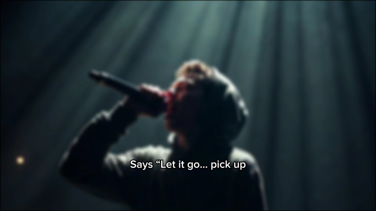 🔥 TURN TO HIM 🔥 – Powerful Motivational Rap | AI-Generated Hip-Hop 2026