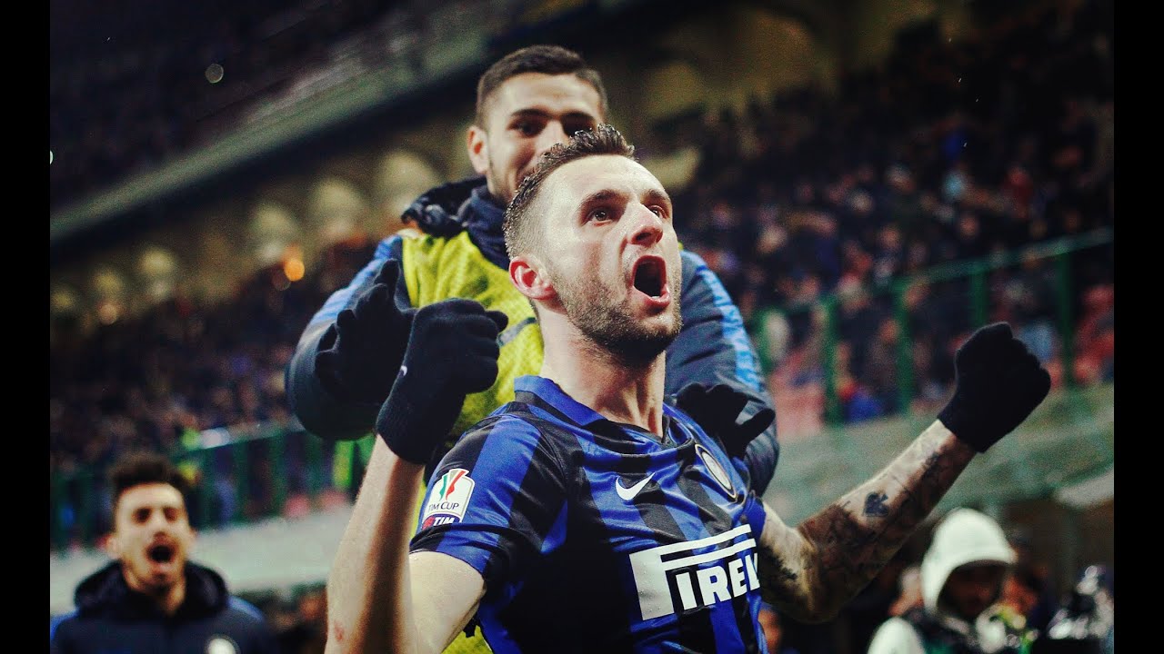F.C. Internazionale | Motivational Video | HD