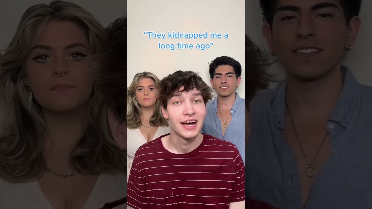 #pov: your 'parents' take you out to a French restaurant... #shorts #tiktok #acting #aviakbar
