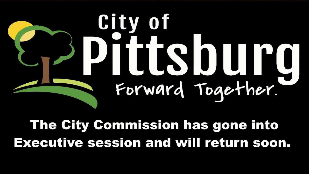 City Commission Meeting  - 9-23-2025