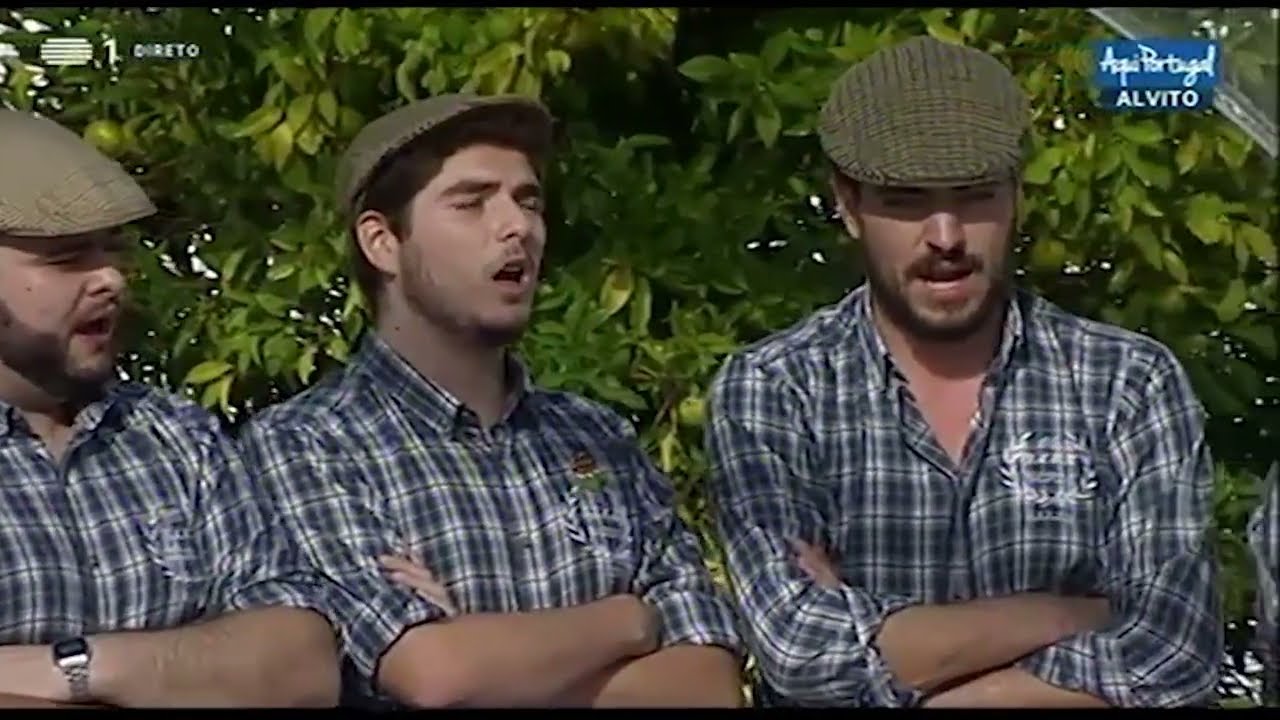 Grupo Coral 