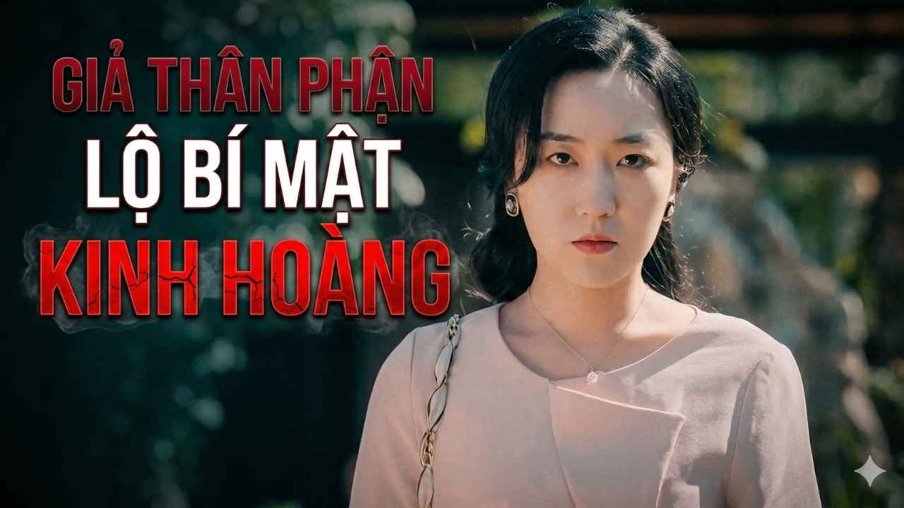 Giả Làm Chị Đã Chết Để Trả Thù Nhà Chồng Độc Ác