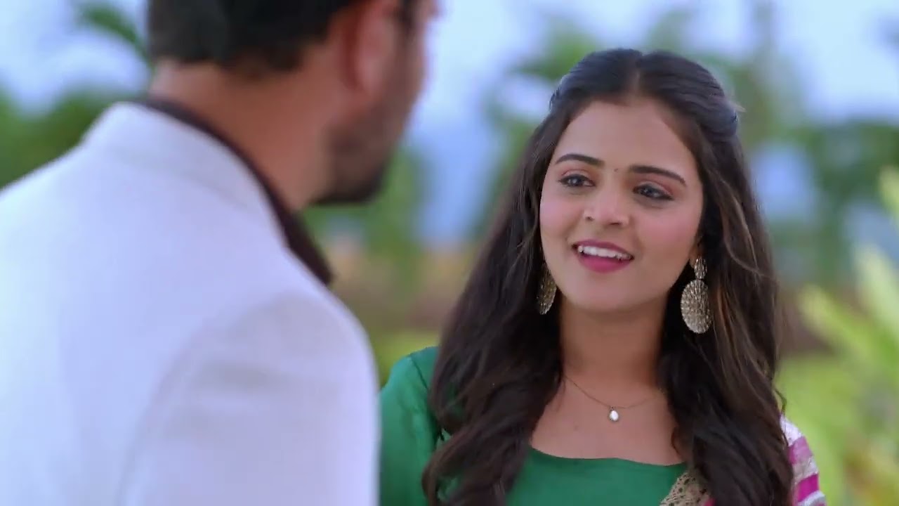 Paaru Marathi | Ep - 251 | Webisode | Nov 02 2024 | Zee Marathi