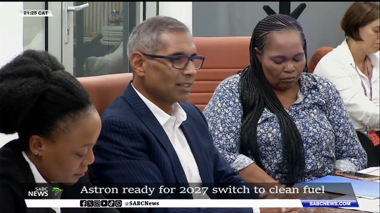 Astron Energy ready to supply country with clean fuel by 2027