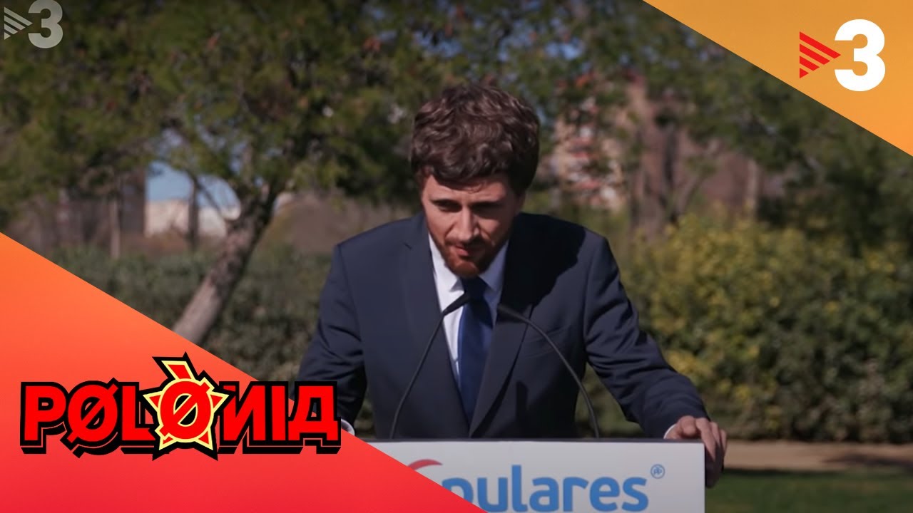 Podría ser peor - Polònia