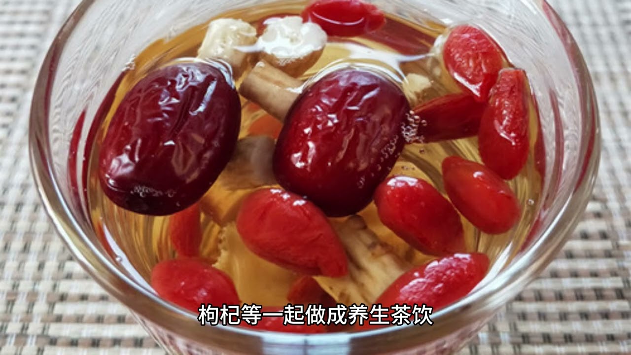 草药与中医养生的日常应用