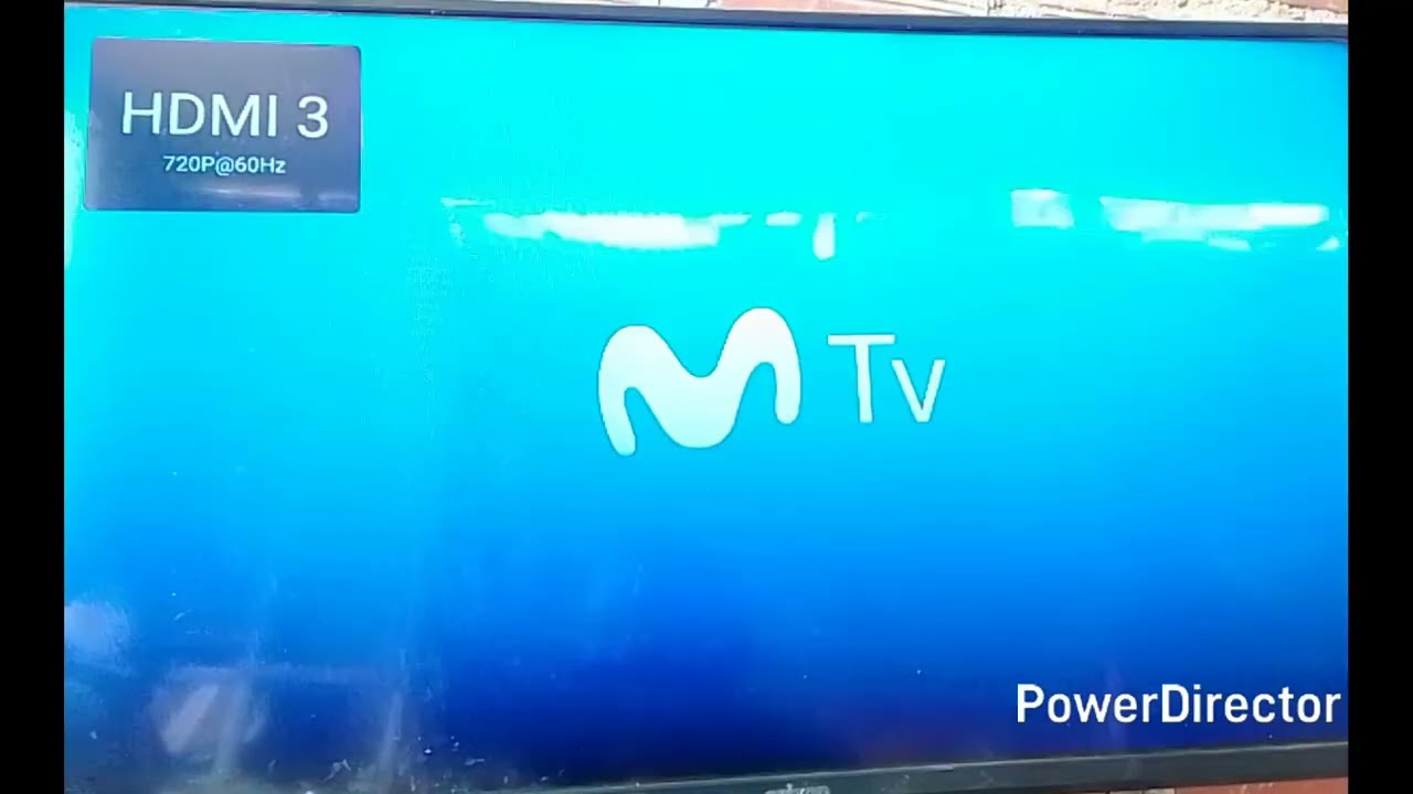 REINICIAR DECO MOVISTAR POR FALLAS(paso a paso) 2026