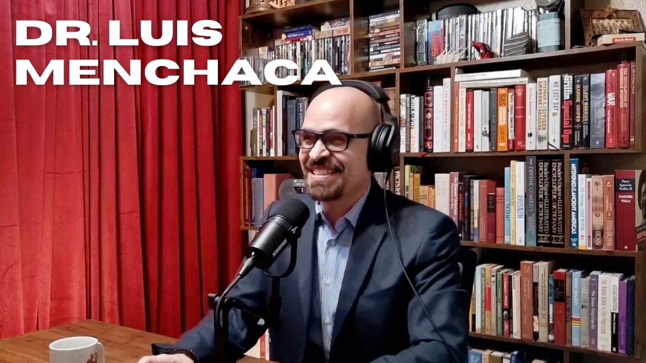 Cancer: Lo que debes saber - Dr. Luis Menchaca