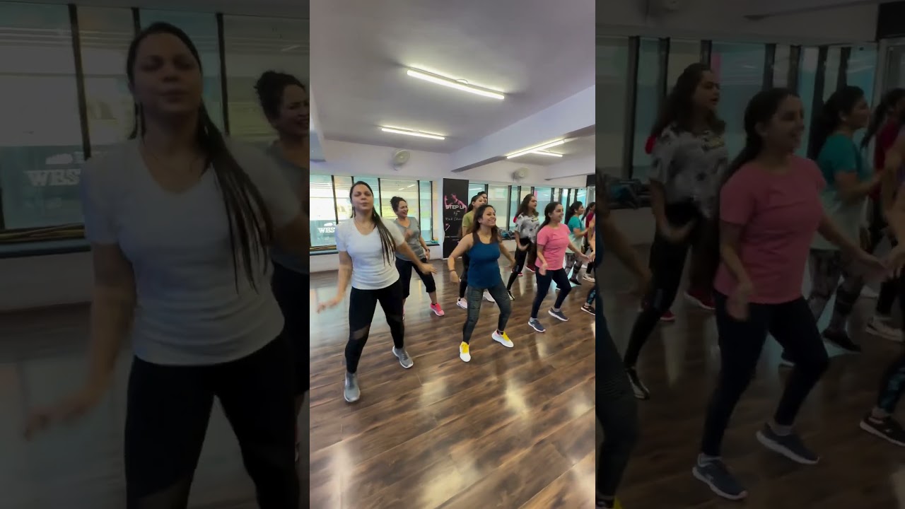 #ruhstepup #stepup #danceclass #dancechoreography #dancelesson #dancegoals #getupandmove #alldances