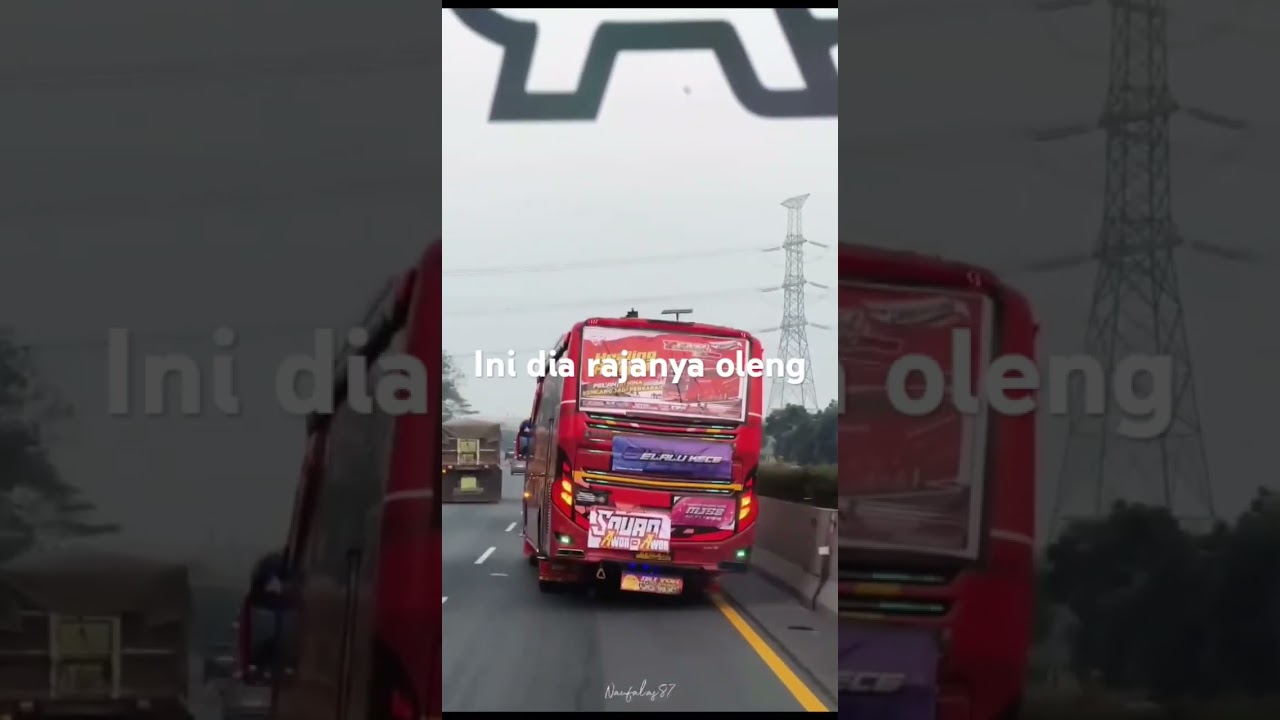 Trip anyer 2024 tanggal 18 agustus mariah kan anyer cuyy #busmania #basurimania #basuri