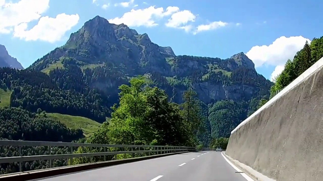 Appenzell Moto Engelberg