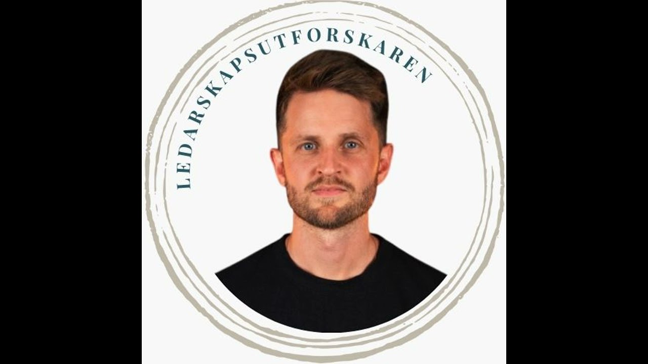 37 - Jakob Radbäck - AI som frigör tid – inte tar över den