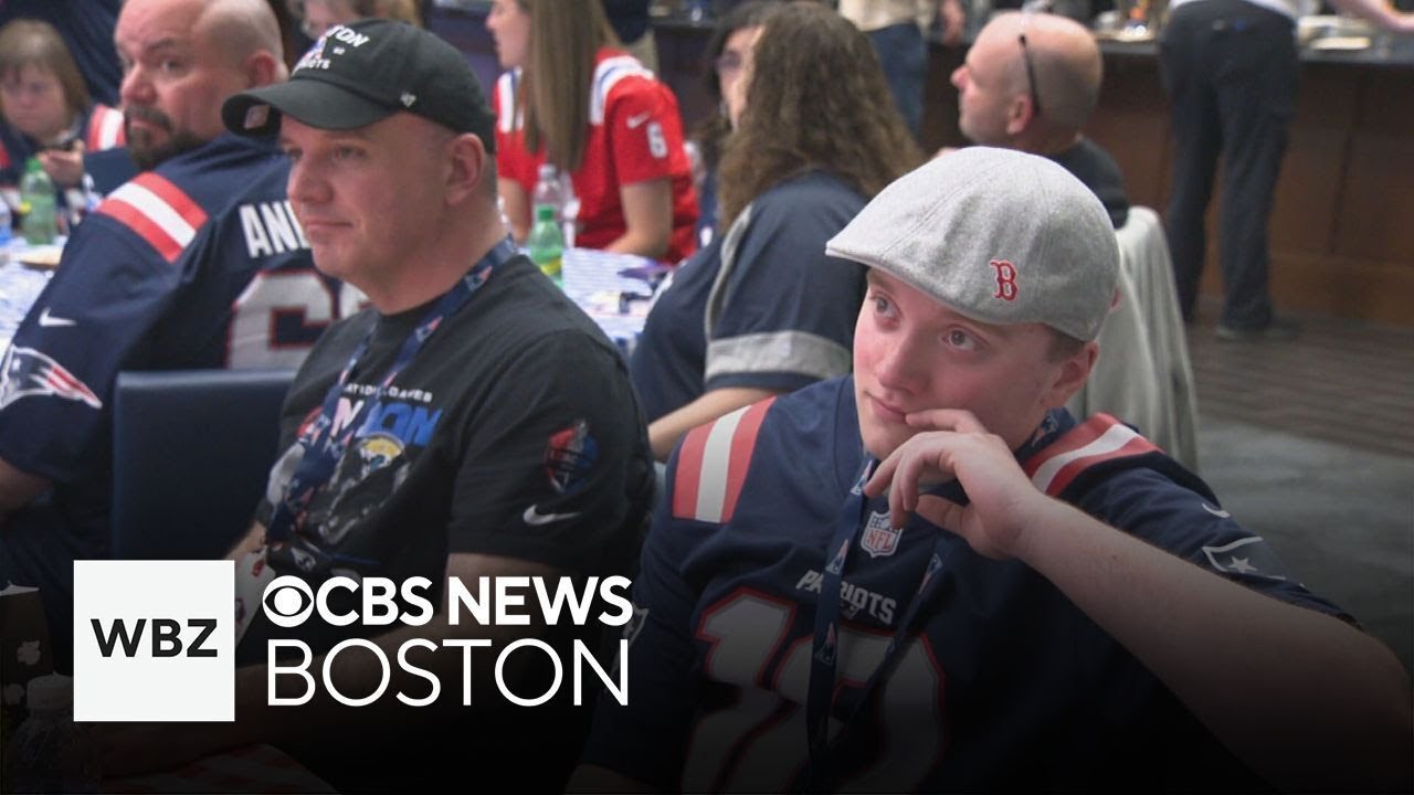 What does Patriots Nation think of new draft pick Will Campbell?