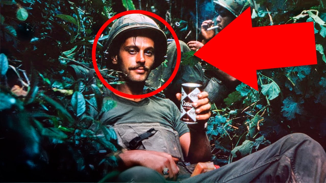 The Real-Life Rambo - The Man Who Fought 1,000 Battles Without a Single Scratch