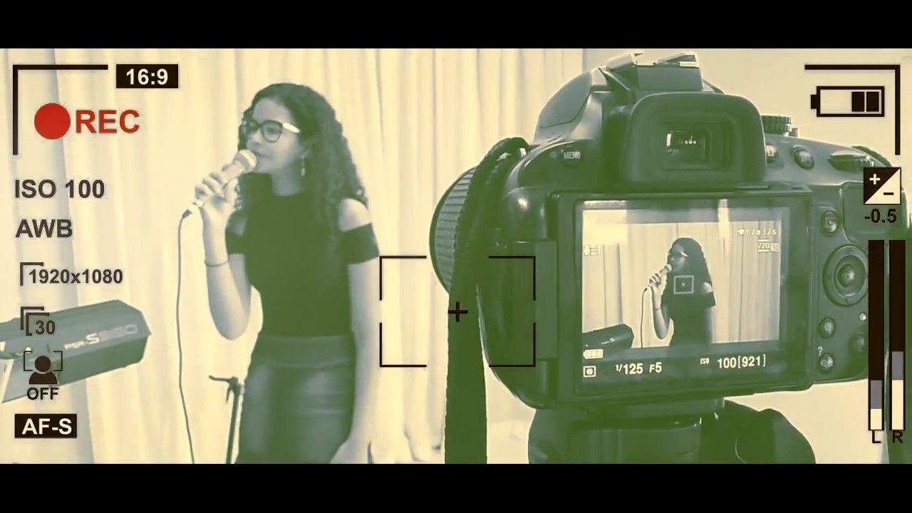 Beatriz Alves - Recomeçar (versão Banda Expresso Pentecostal).