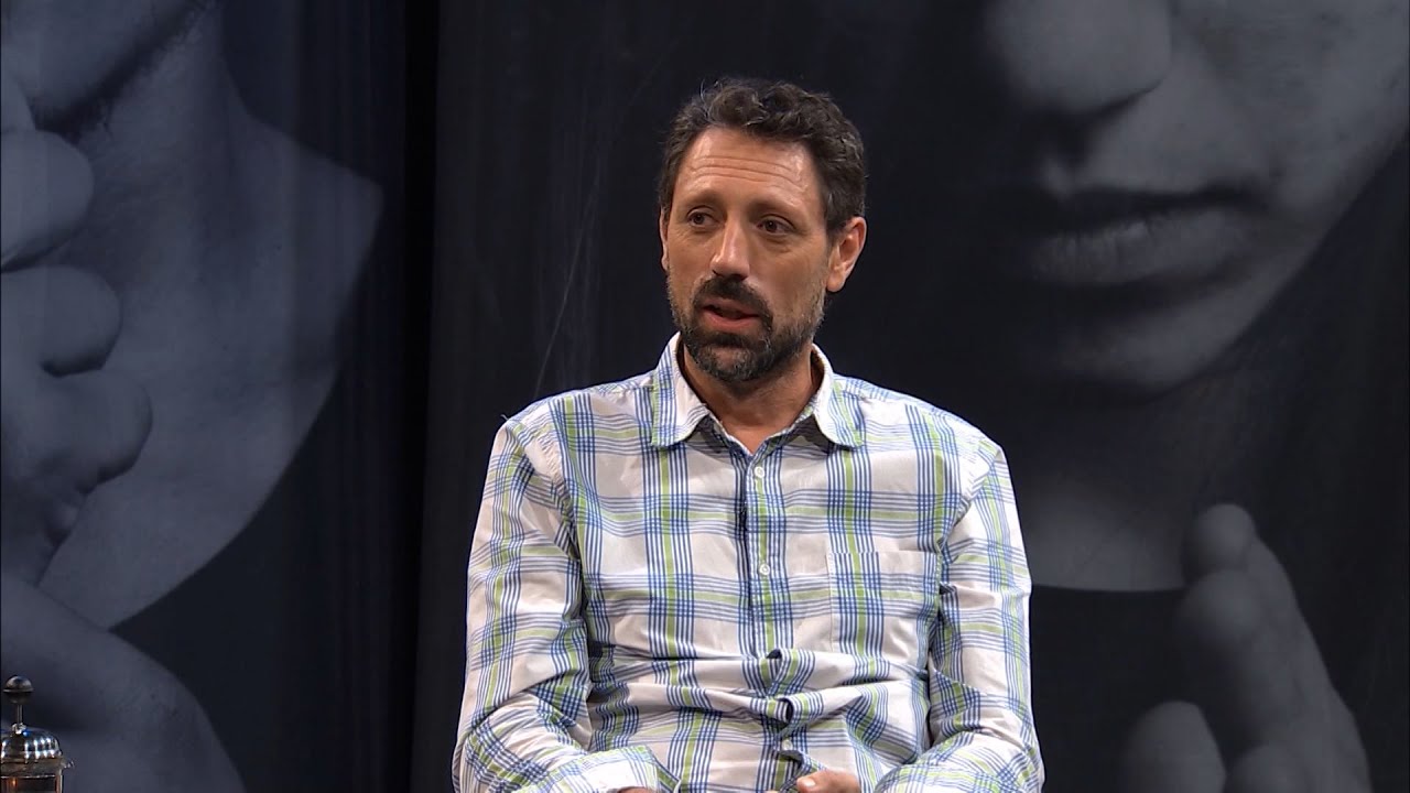 Historias Propias con Gonzalo Cammarota: 