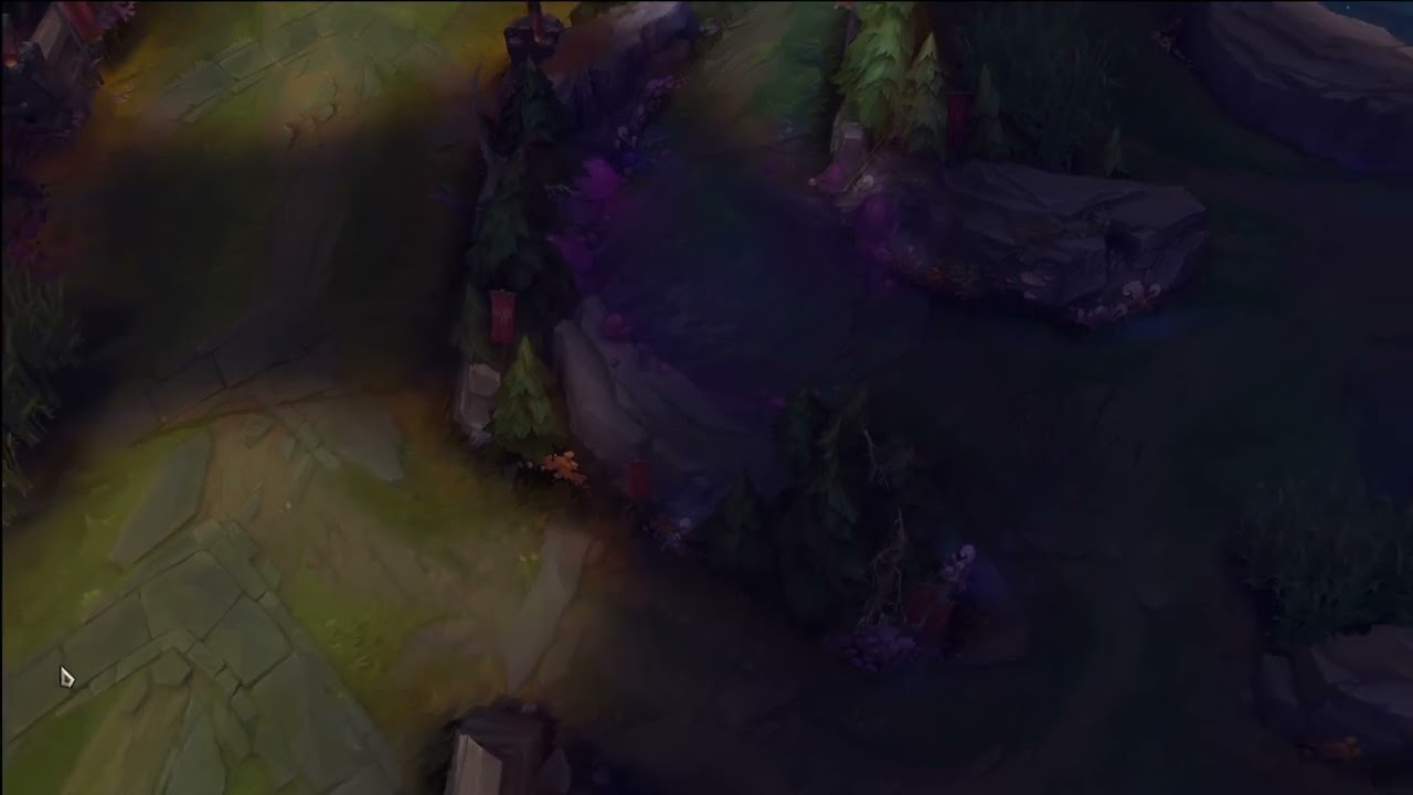 Some HOB Crit Yi games today on my path to Gold.  Silver 1 Master YI JNG SoloQ
