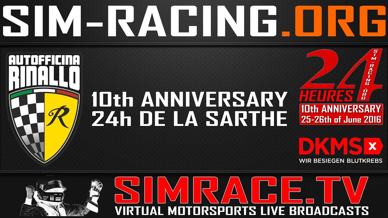 Part 2: Main Event: 10th Anniversary 