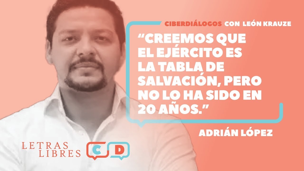 Adrián López: 