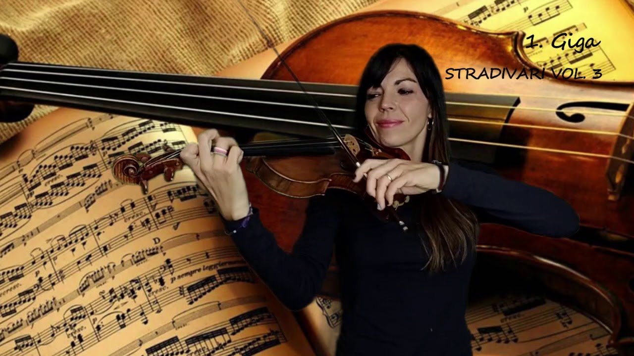Stradivari 3   1.Giga