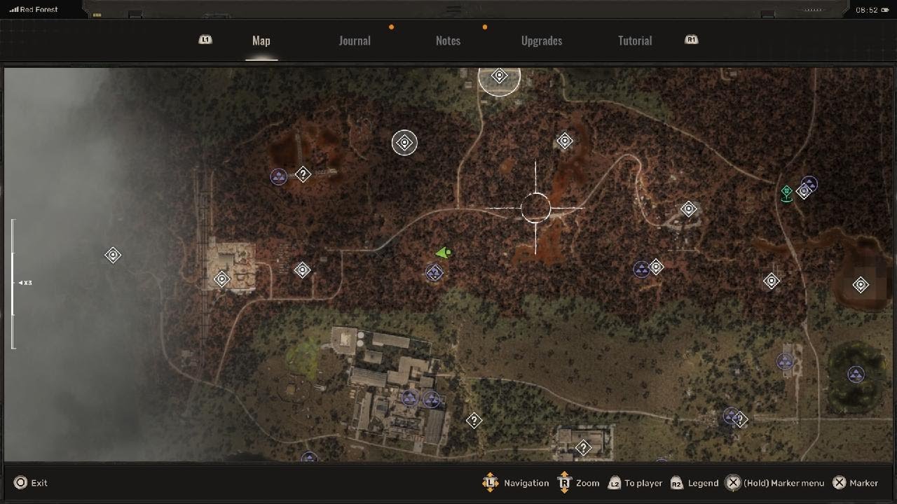 S.T.A.L.K.E.R. 2: Heart of Chornobyl. Grays Last Hunt.. Ps5 Pro