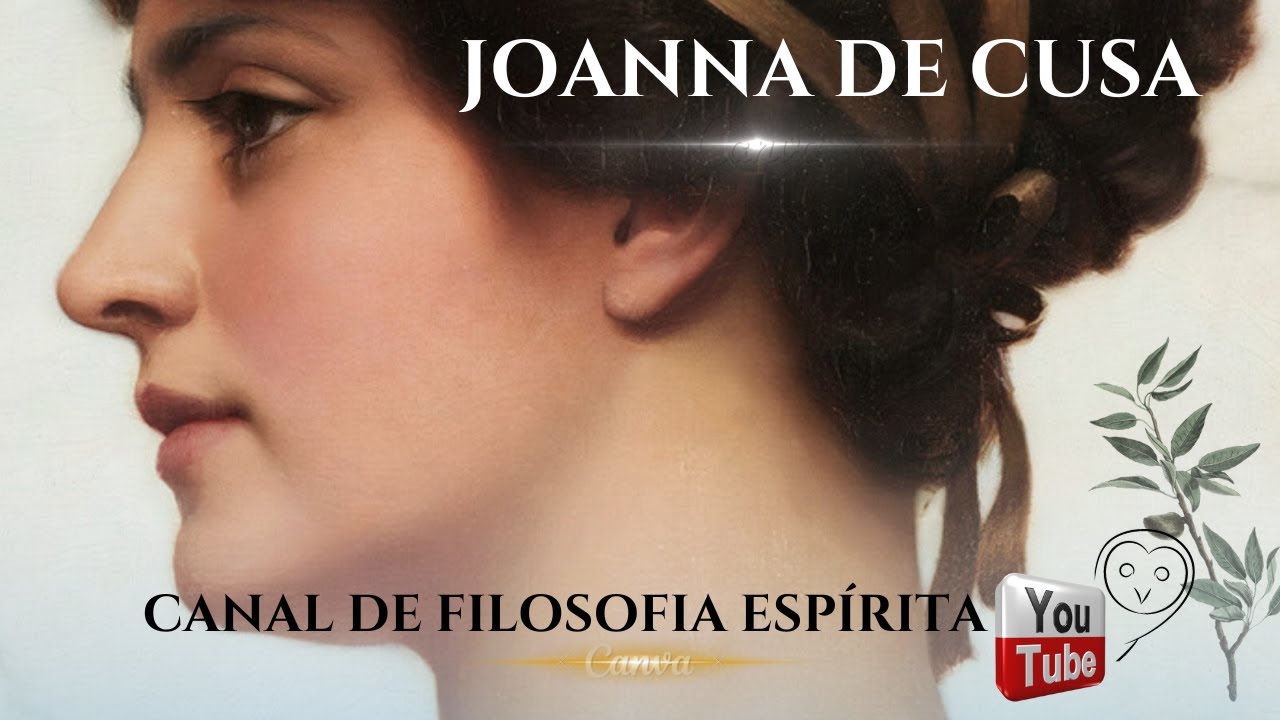 JOANA DE CUSA