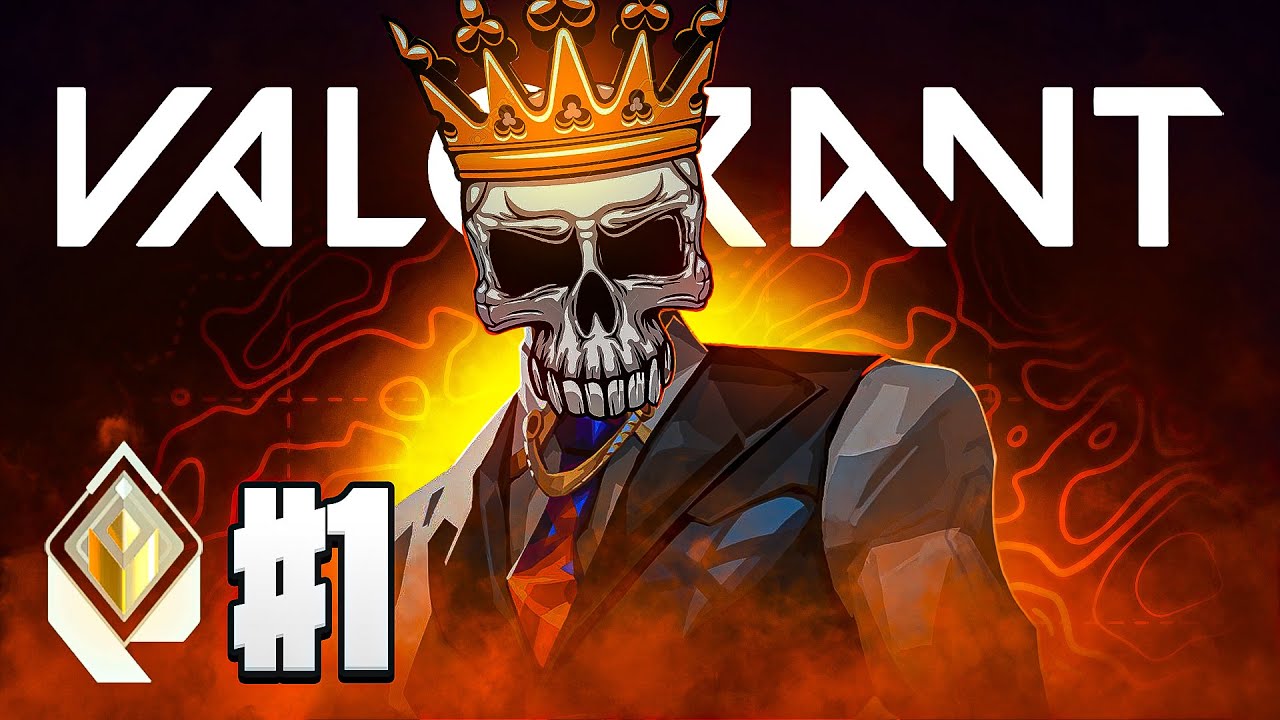 EL FINAL BOSS de VALORANT 💀