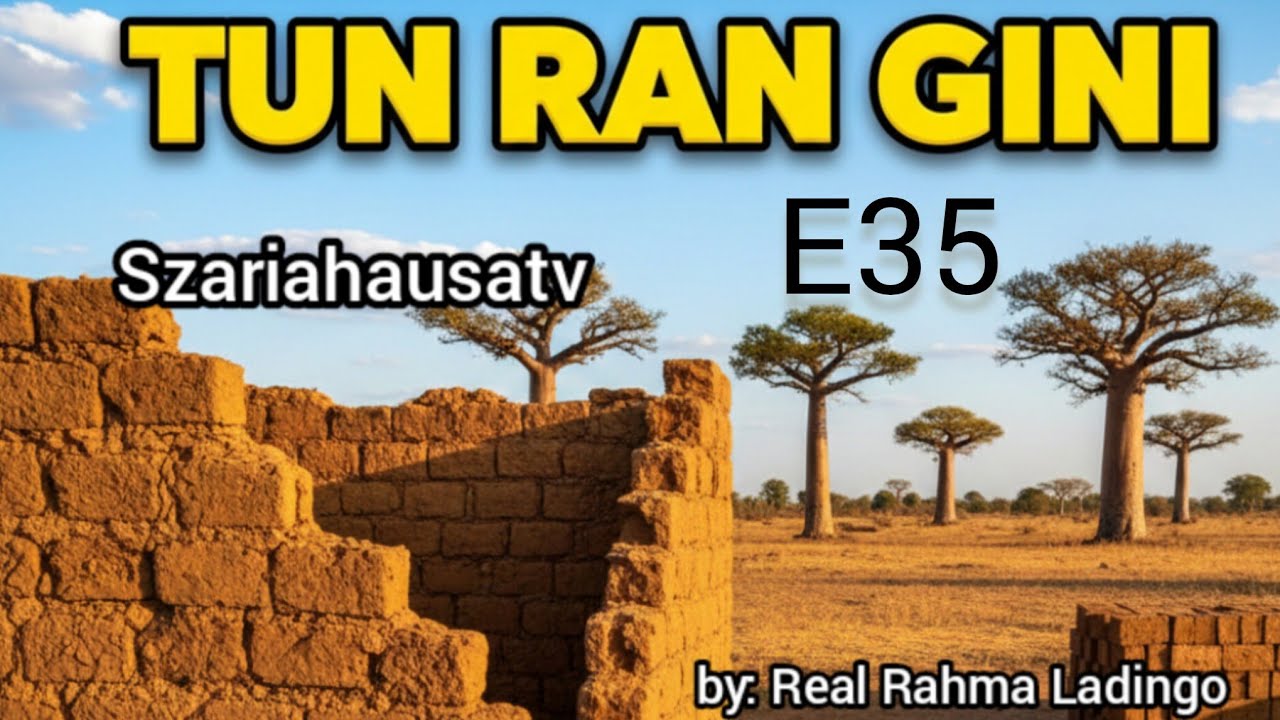Tun ran gini-E35