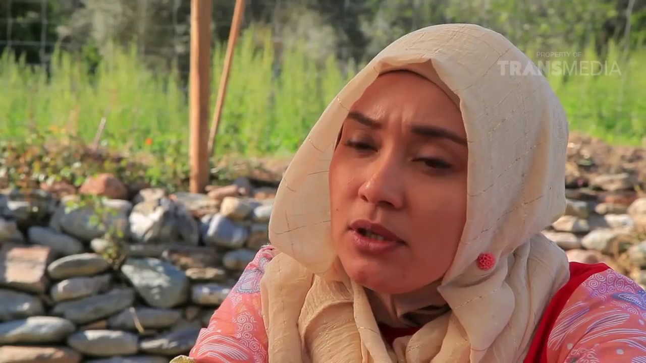 Jazirah Islam   Alpujarras Last Fort of Islam in Spain part2