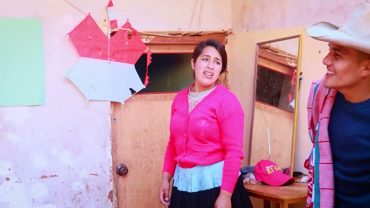 El Hector lo llevo a La Fanny a la Costa.