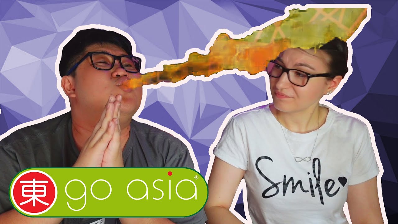 Asiatische Snacks! (Go Asia Haul #1) - Schon Probiert?