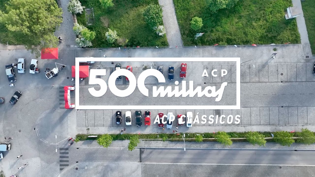 500 Milhas ACP 2024