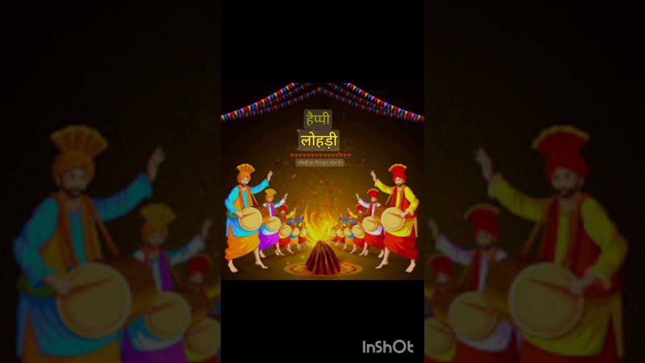 Harvest festival of India class V