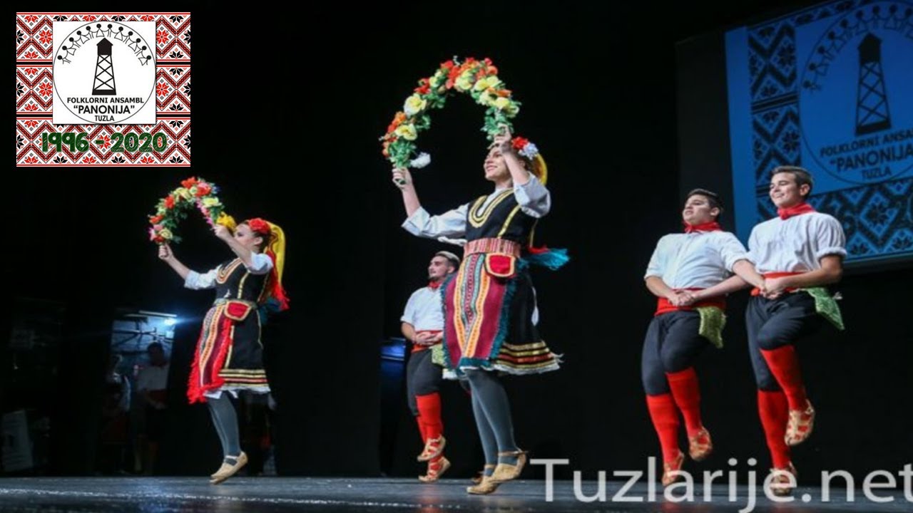 24. rođendan Panonije - Godišnji koncert FA 