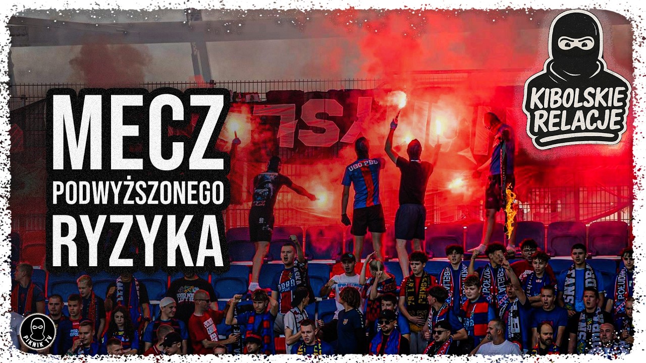 Śląsk po 17 latach w Opolu, Odra pali flagi, Afera z Hymnem, Pogoń pozdrawia WRWE, Derby Mazowsza