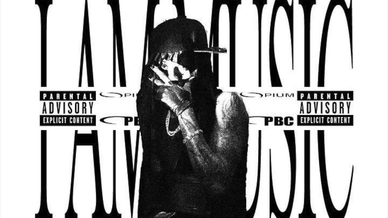 PLAYBOI CARTI x MUSIC x KEN CARSON TYPE BEAT [CIRCUS]