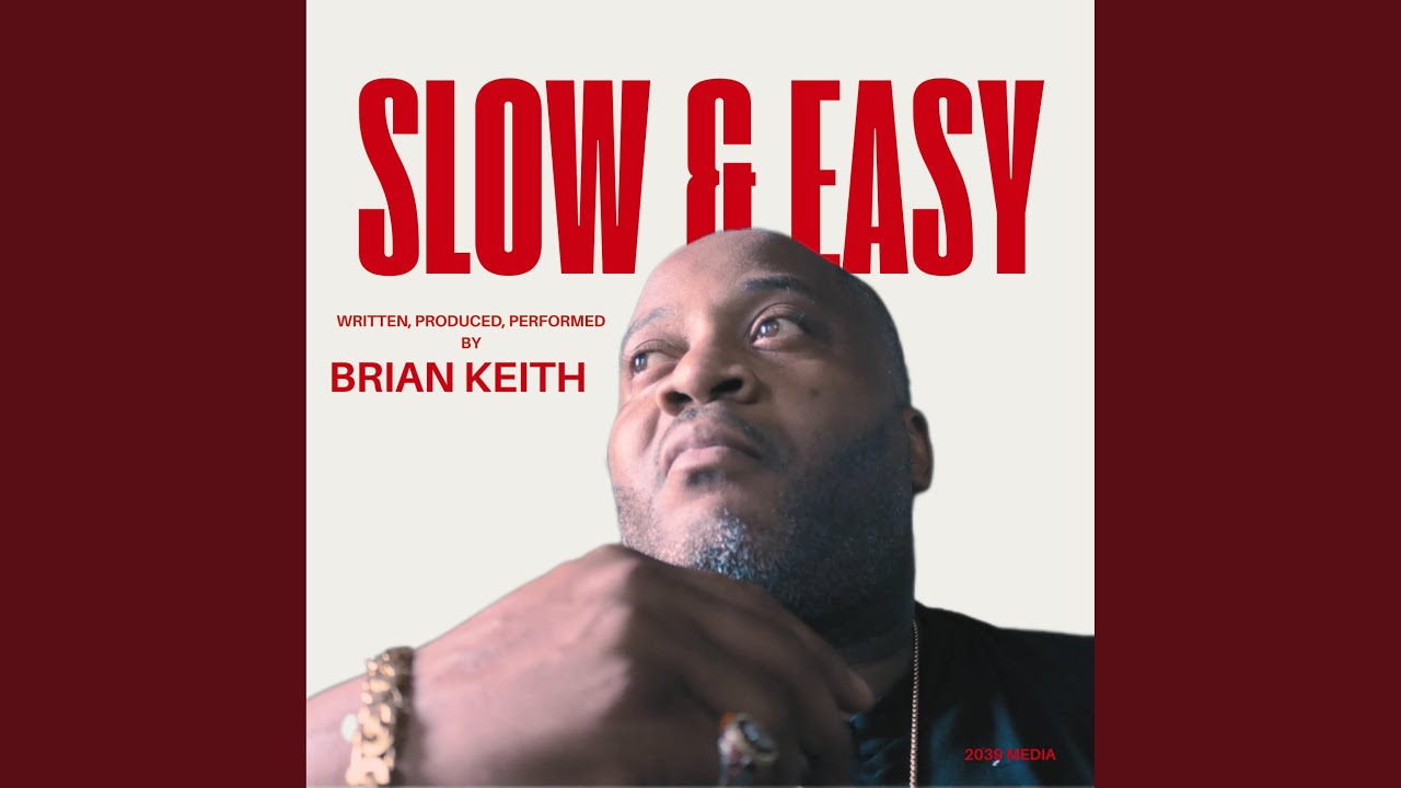 Slow & Easy