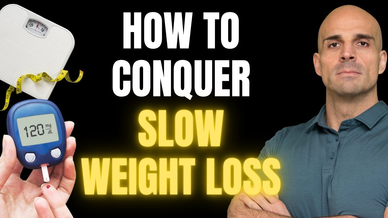 Beat Insulin Resistance: Fasting, GLP-1, and the FLOA Protocol!