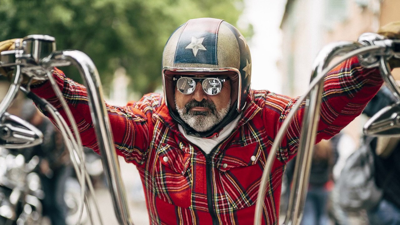 Harley-Davidson Euro Festival 2018 preview