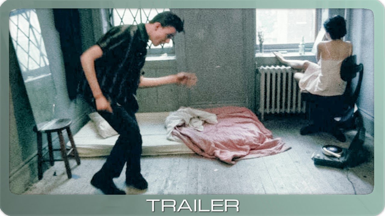 Permanent Vacation ≣ 1980 ≣ Trailer