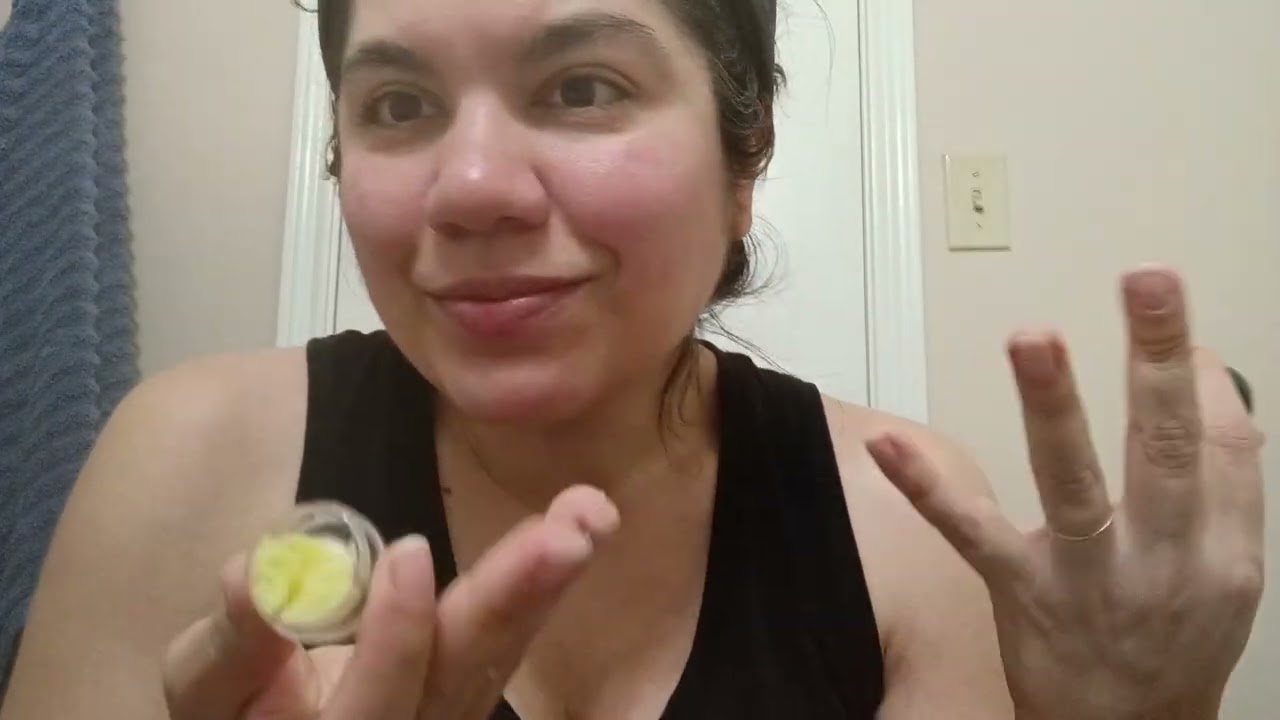 HENNE' cosmetics the rest of the samples 