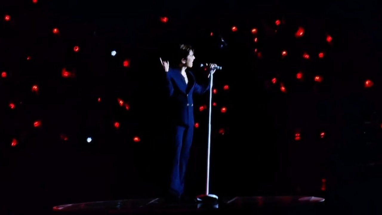[몬스타엑스/기현] 260130 하울링 HOWLING #기현 (첫콘)